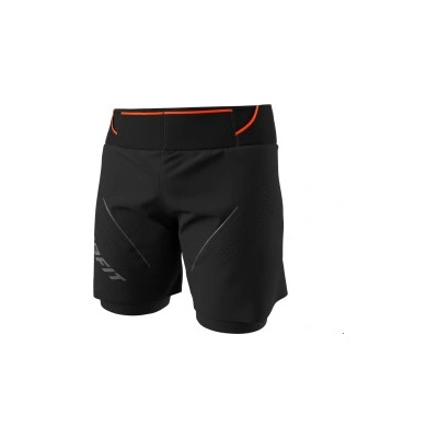 Dynafit Ultra 2/1 shorts M black out