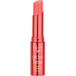 Golden Rose Балсам за устни Glow Kiss, SPF15, N04 Peach Shake, 3 g