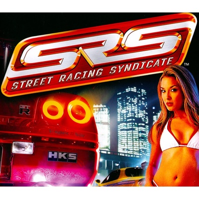 Street Racing Corporate
