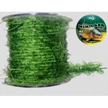 KATRAN Pletenka MIMICKER Braid 10m 25lb