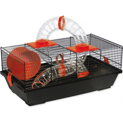 Small Animal Jewel Libor s červenou výbavou 50,5 x 28 x 21 cm