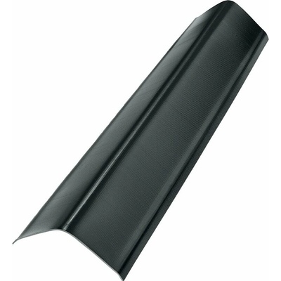 Gutta 1050 x 170 mm černá