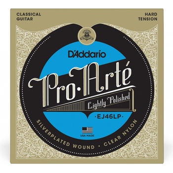 D'addario EJ46LP