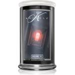 Kringle Candle Halloween Redrum ароматна свещ 624 гр