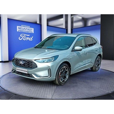 Ford Kuga 1.5 ST-Line X 137 kW