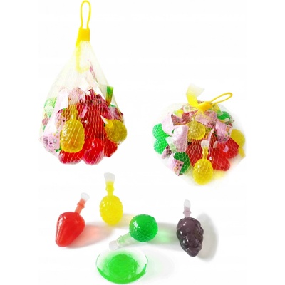 Fresh Fruit Jelly Tekuté ovocné želé 700 g