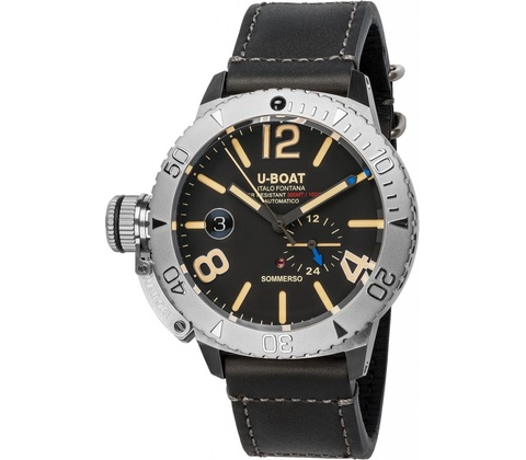 U-Boat 9007A