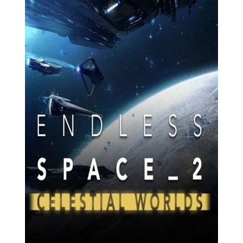 Endless Space 2 - Celestial Worlds