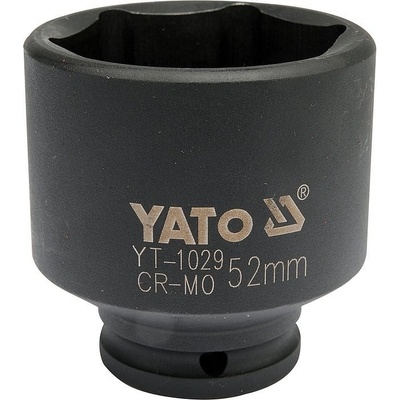 Bit 1/2 rázový šestihranný 52 mm CrMo