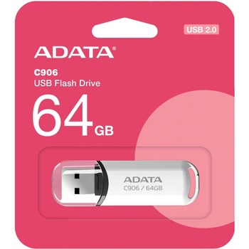 ADATA C906 64GB AC906-64G-RWH