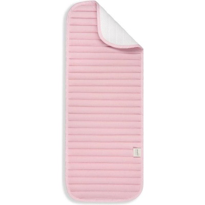 Sleepee Prodyšná podložka proti pocení Růžová