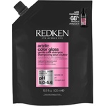 Redken Acidic Color Gloss Шампоан за защита на цвета, пълнител, 500 ml - baby