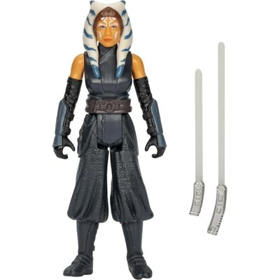 Hasbro Междузвездни войни Ahsoka 10 см