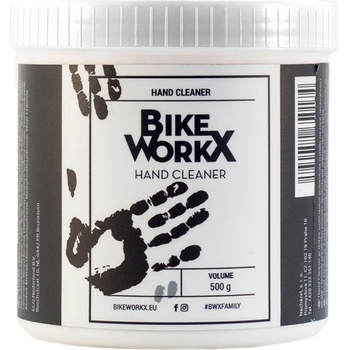 Bikeworkx HAND CLEANER 500g