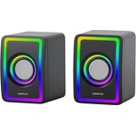 Platinet Omega OGG155 RGB Портативна тонколона