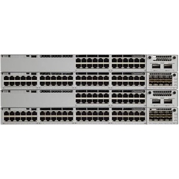 Cisco C9300-48S-A