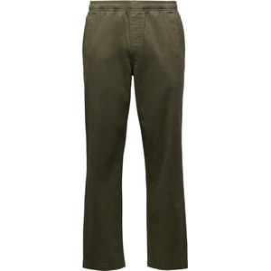 Black Diamond Мъжки панталон за катерене Black Diamond Dirtbag Pants Climbing trousers - Dark Moss - размер XL (009-1469-0414)