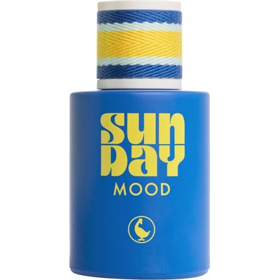El Ganso Sunday Mood toaletní voda pánská 75 ml