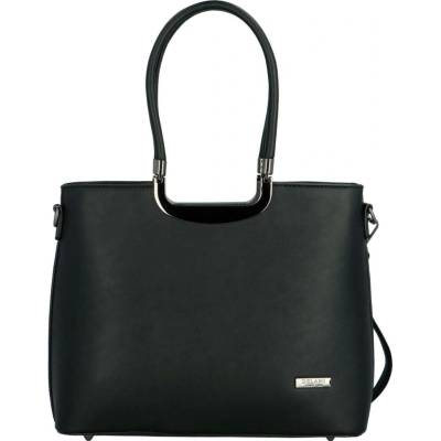 Delami dámská kabelka D5904 Black