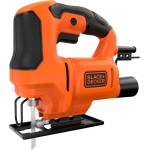 Black & Decker BES602-QS Прободен трион, зеге