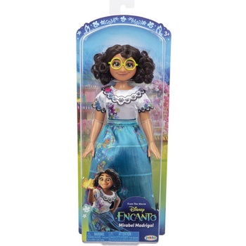 Toys Disney Encanto Mirabel Madrigal 27cm