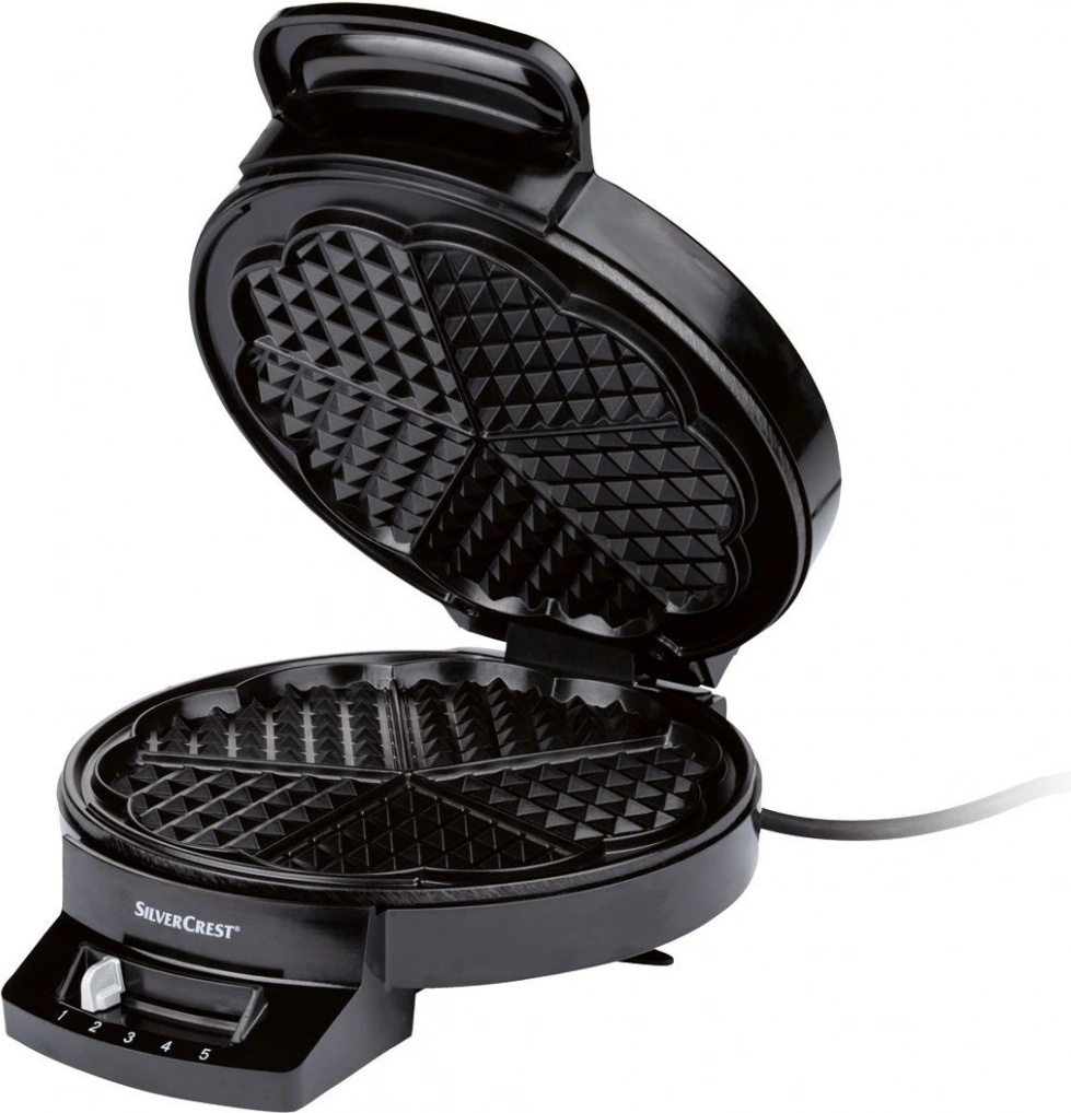 Silvercrest SWE 1200 D1