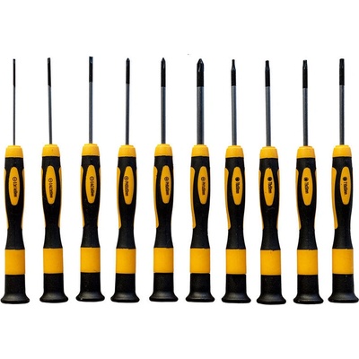 Nextool КОМПЛЕКТ ПРЕЦИЗНИ ОТВЕРТКИ nextool (3800234201436)