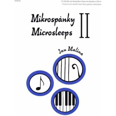 Mikrospánky 2