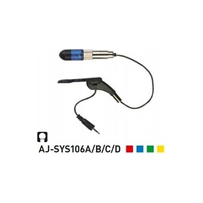 Mechanický signalizátor záberu Jaxon AJ-SYS106D