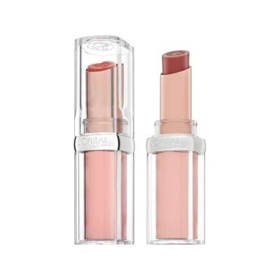 L'Oréal Glow Paradise Lipstick червило с балсам 906 Blush Fantasy 3, 8 g