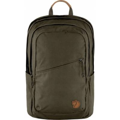 Fjällräven Raven 28 zelený 40 l