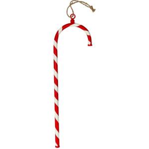 Dakls Метална Коледна украса 19 cm - Dakls (BEL24122)