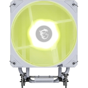 MSI MAG CoreFrozr AA13 White (306-7ZWHA21-L80)