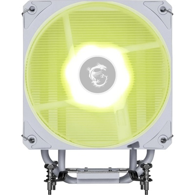 MSI MAG CoreFrozr AA13 White (306-7ZWHA21-L80)