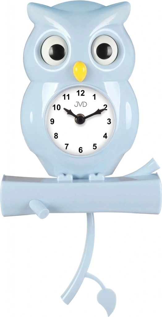 JVD HE21.2