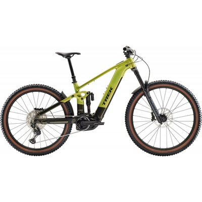 Trek Rail+ 8 Gen 5 2026