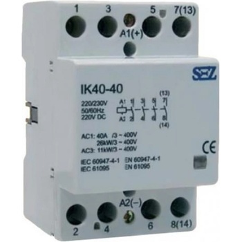 SEZ IK40040