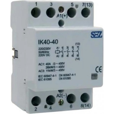SEZ IK40040