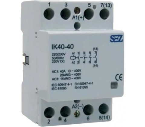 SEZ IK40040