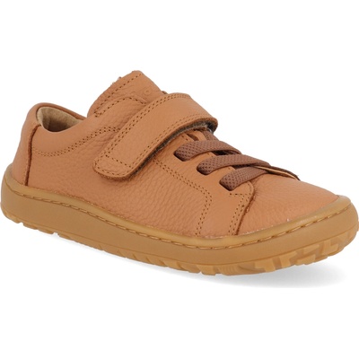 Froddo G3130285-1 celoročné barefoot topánky cognac