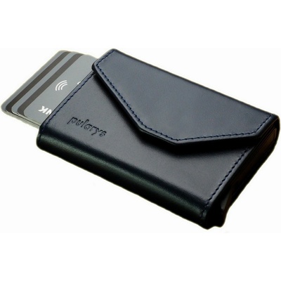 Pularys PORTER Go RFID портфейл Pularys | Sin | МЪЖЕ | ЕДИН РАЗМЕР