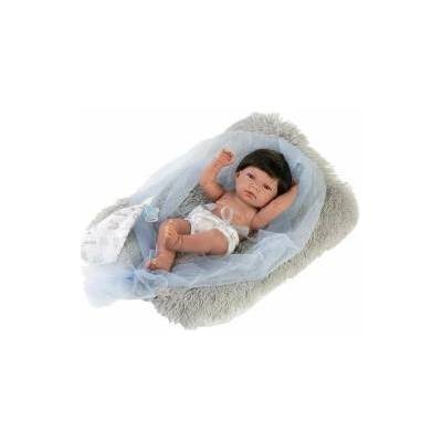 Llorens Кукла Llorens Nico 40 cm