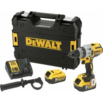DeWalt DCD992P2B