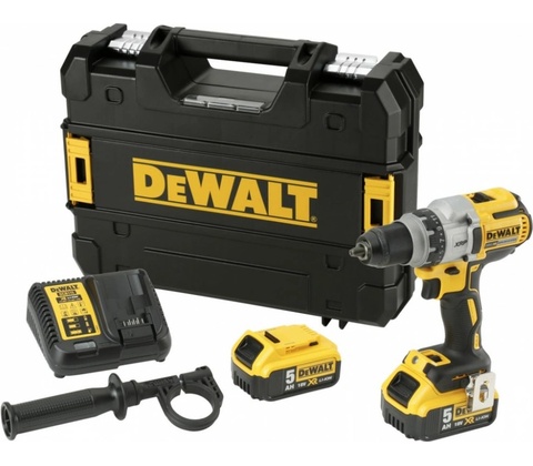 DeWalt DCD992P2B