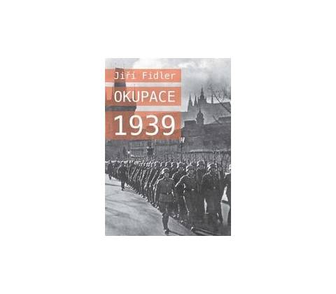 Okupace 1939