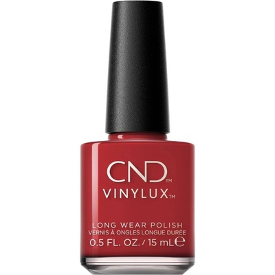 CND Vinylux Дълготраен лак за нокти, Love Letter, 15 ml