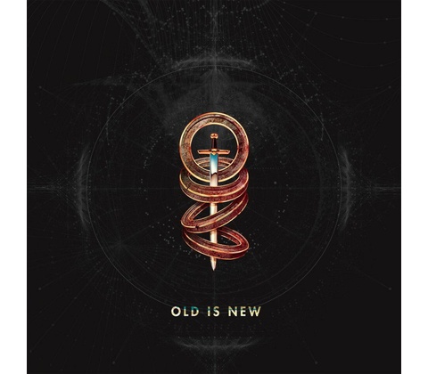 Toto - Old is New CD