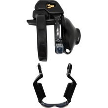 The Vice Chastity Cock Cage Clitty