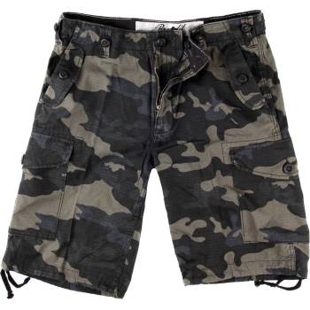 Image 1 of BRANDIT шорти мъже BRANDIT - Хъдсън Ripstop - 2016-darkcamo
