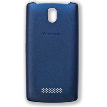 Lenovo A1000 Back Cover Blue за A1000, син